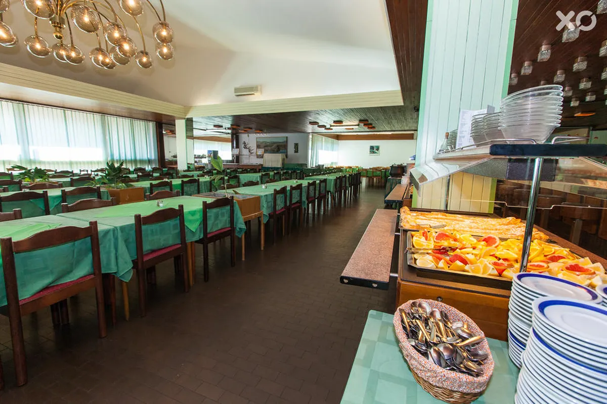 Ad Turres Hotel & Pavillions