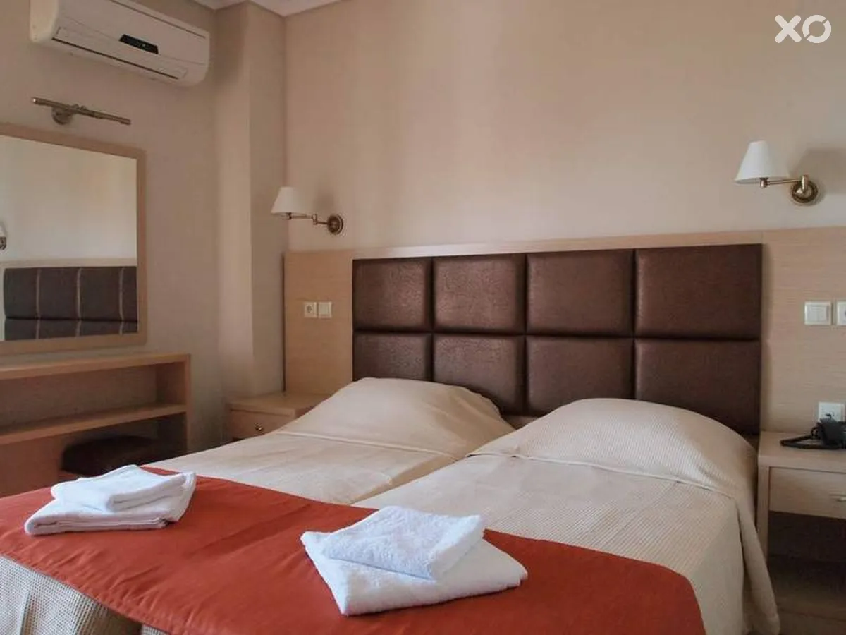 Ouranoupolis Princess Hotel