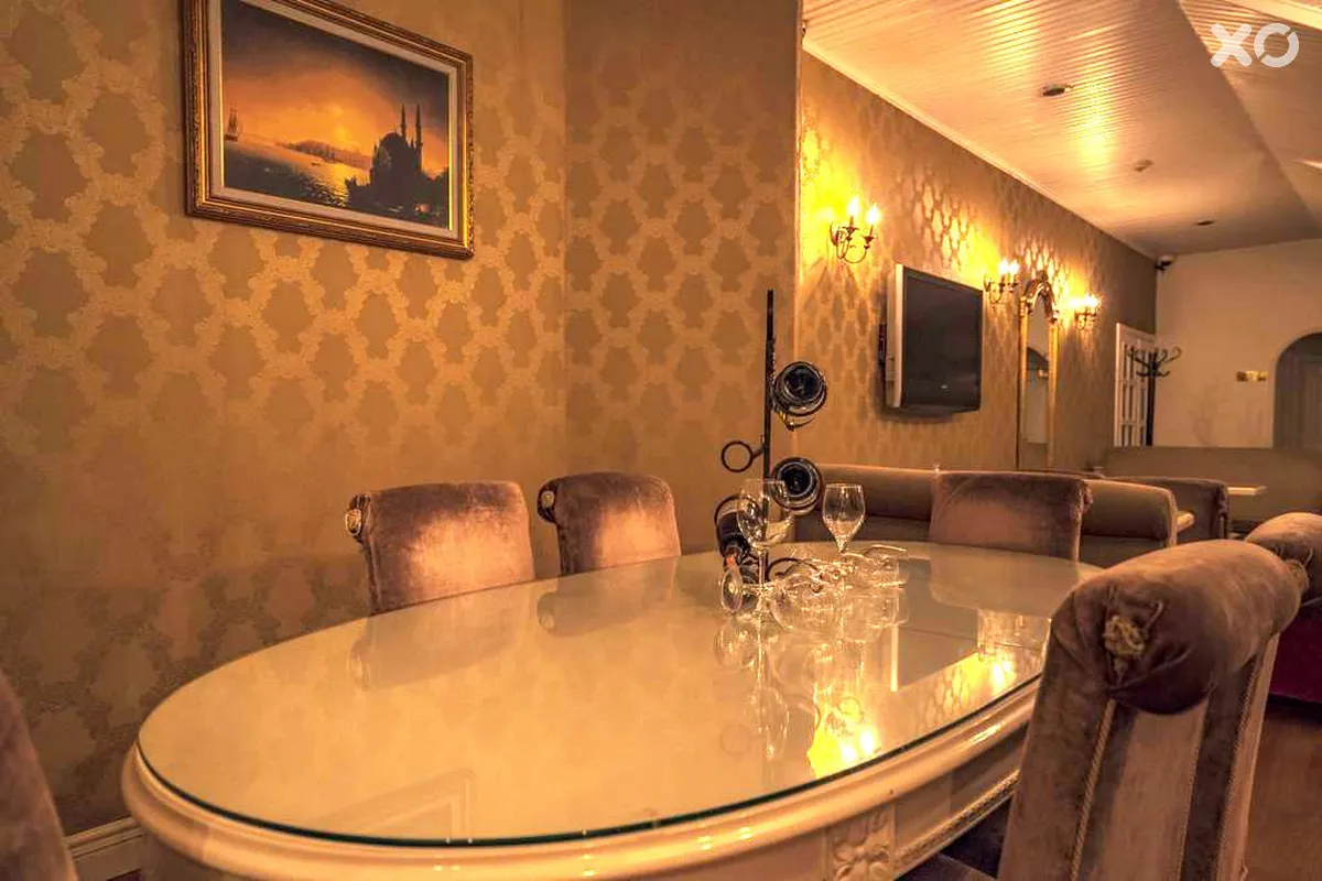 Avicenna Hotel