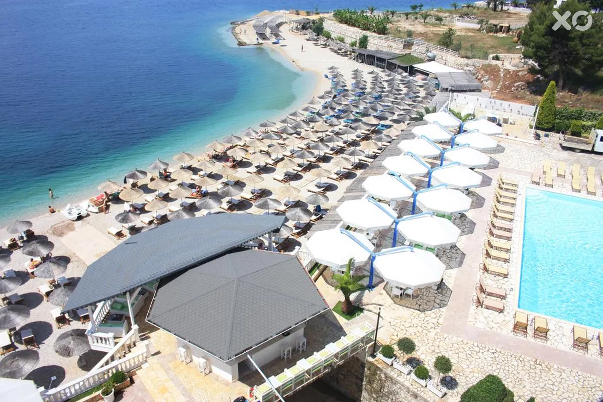 Andon Lapa Luxury Suites
