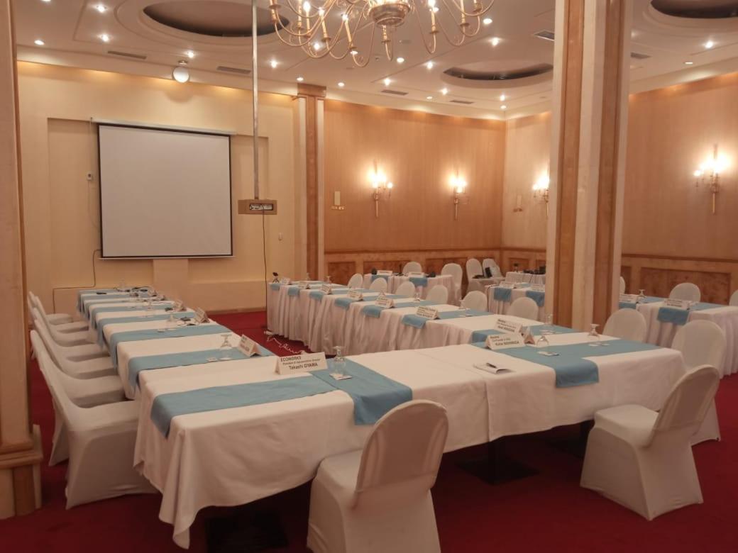 Regency Plaza Aqua Park & ​​Spa