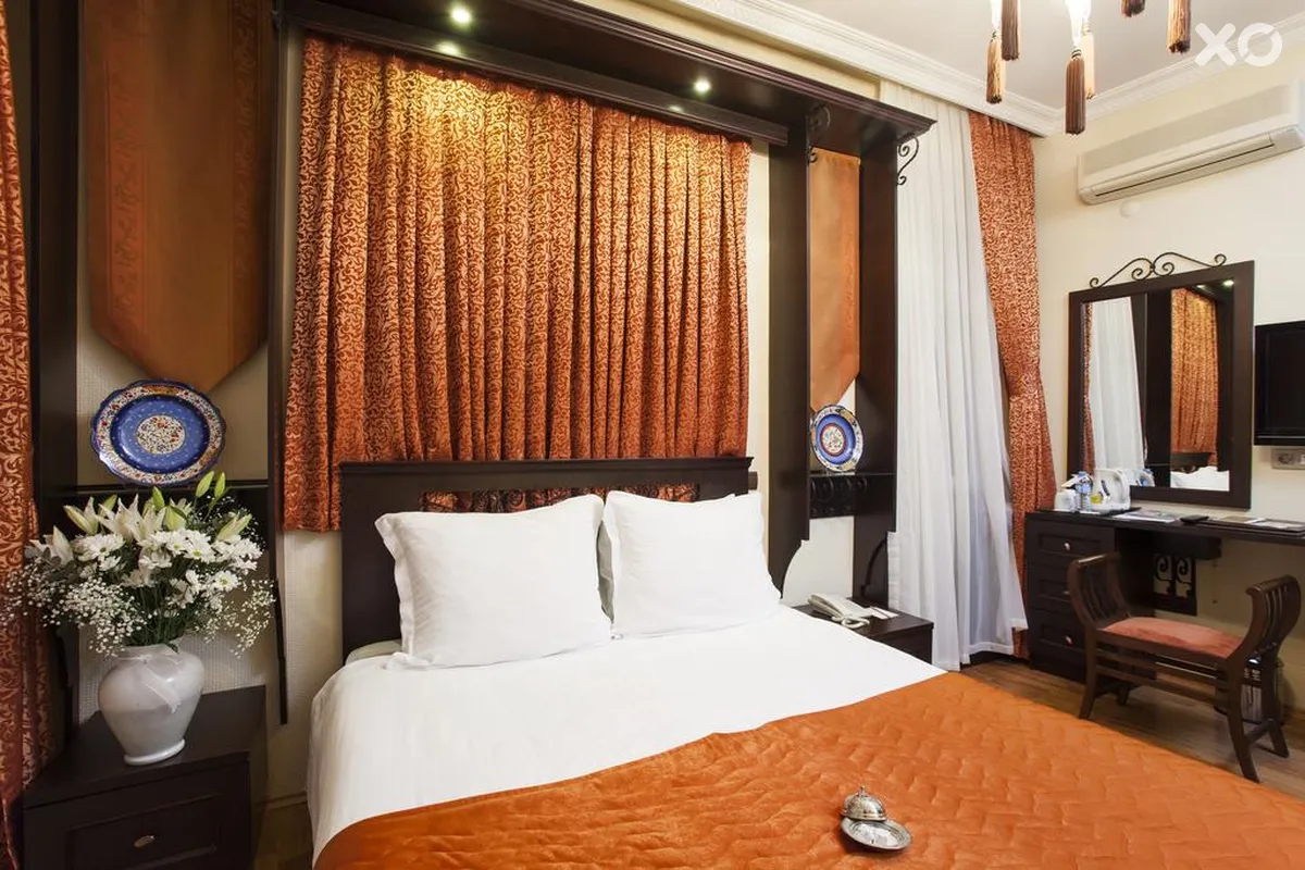 Ottoman Hotel Imperial