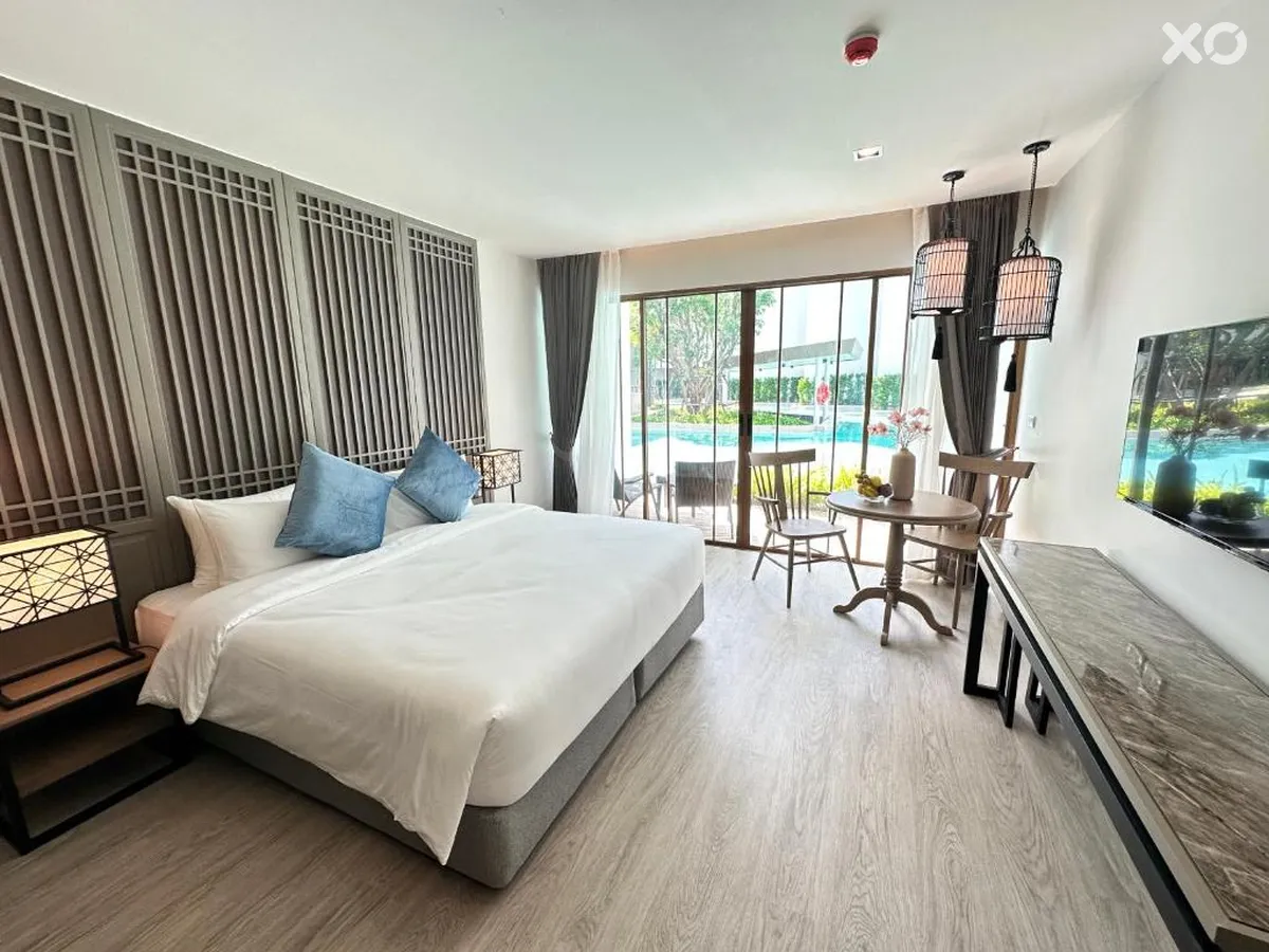 Bella Nara Phuket Naiyang Beach