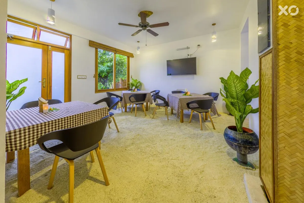 Ameera Guest House