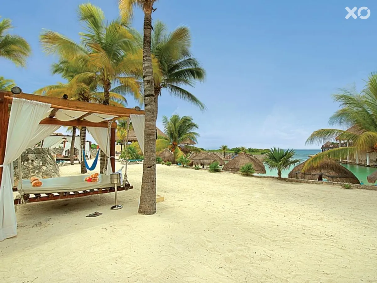Occidental at Xcaret Destination