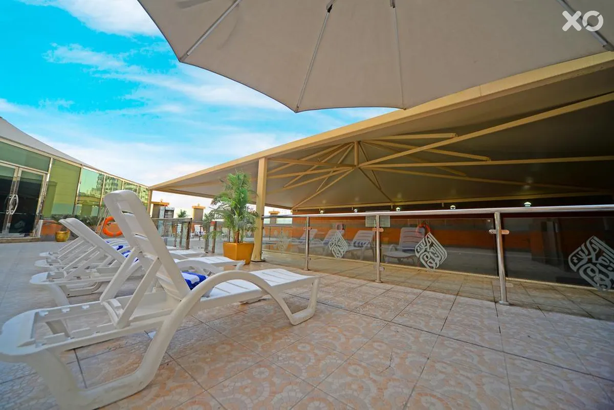 Emirates Stars Hotel Apartments Dubai
