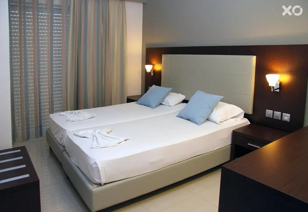 Agela Apartments