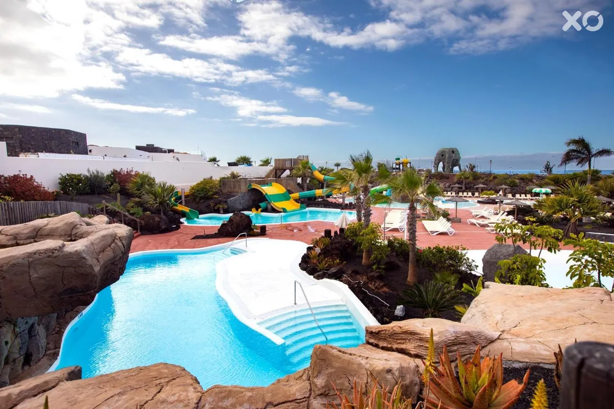 Pierre & Vacances Resort Fuerteventura OrigoMare