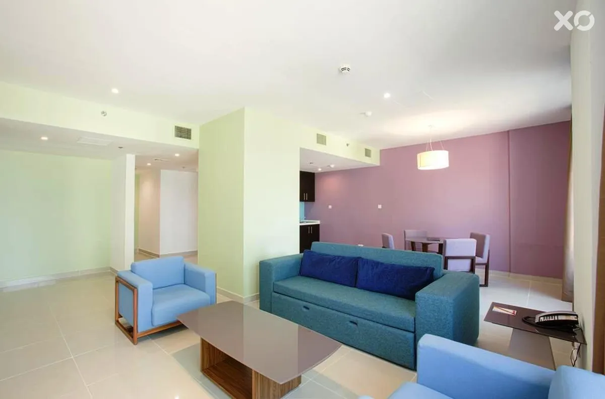 Ramada Hotel & Suites by Wyndham Dubai JBR