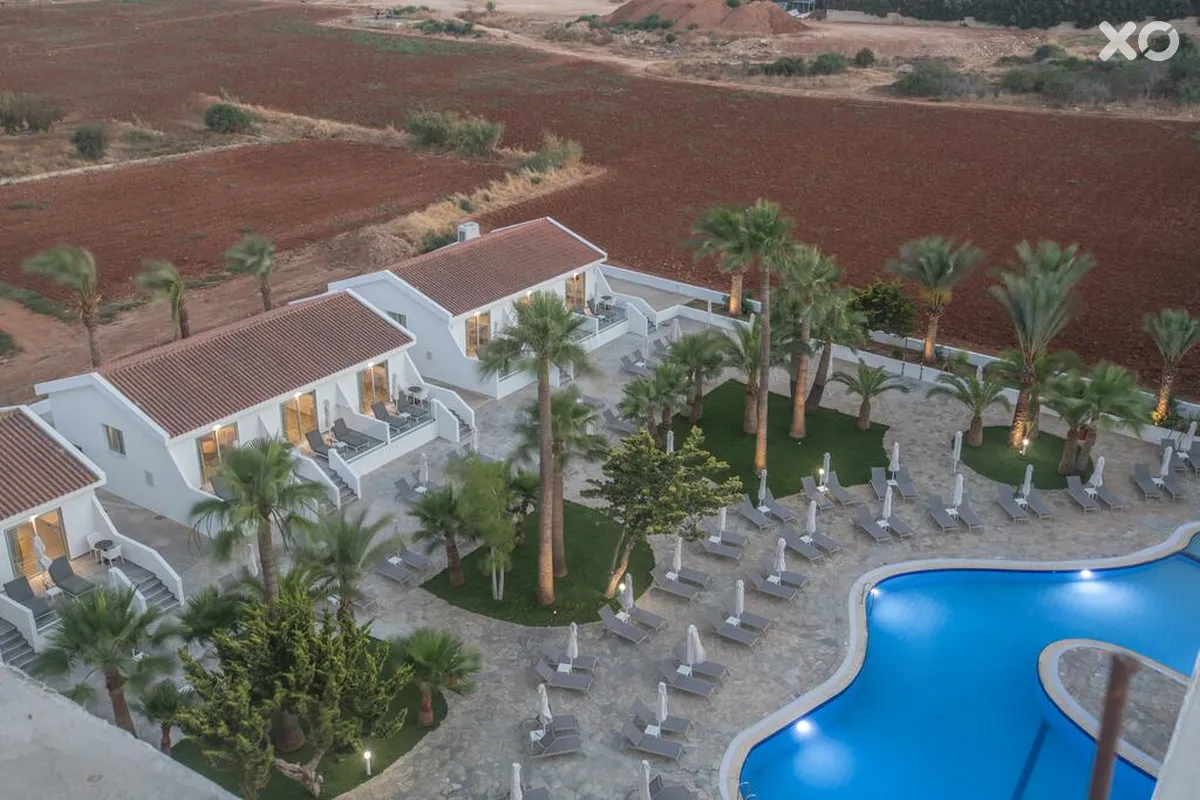 Bohemian Gardens