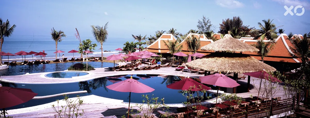 Khao Lak Laguna Resort