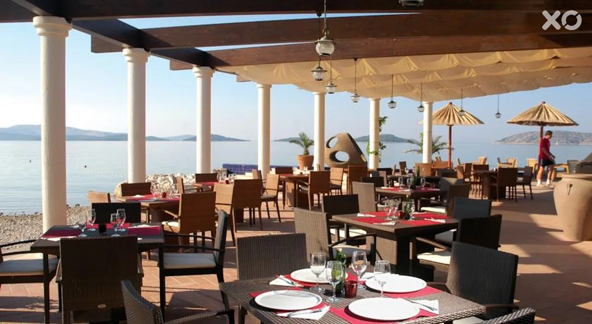 Amadria Park Hotel Niko