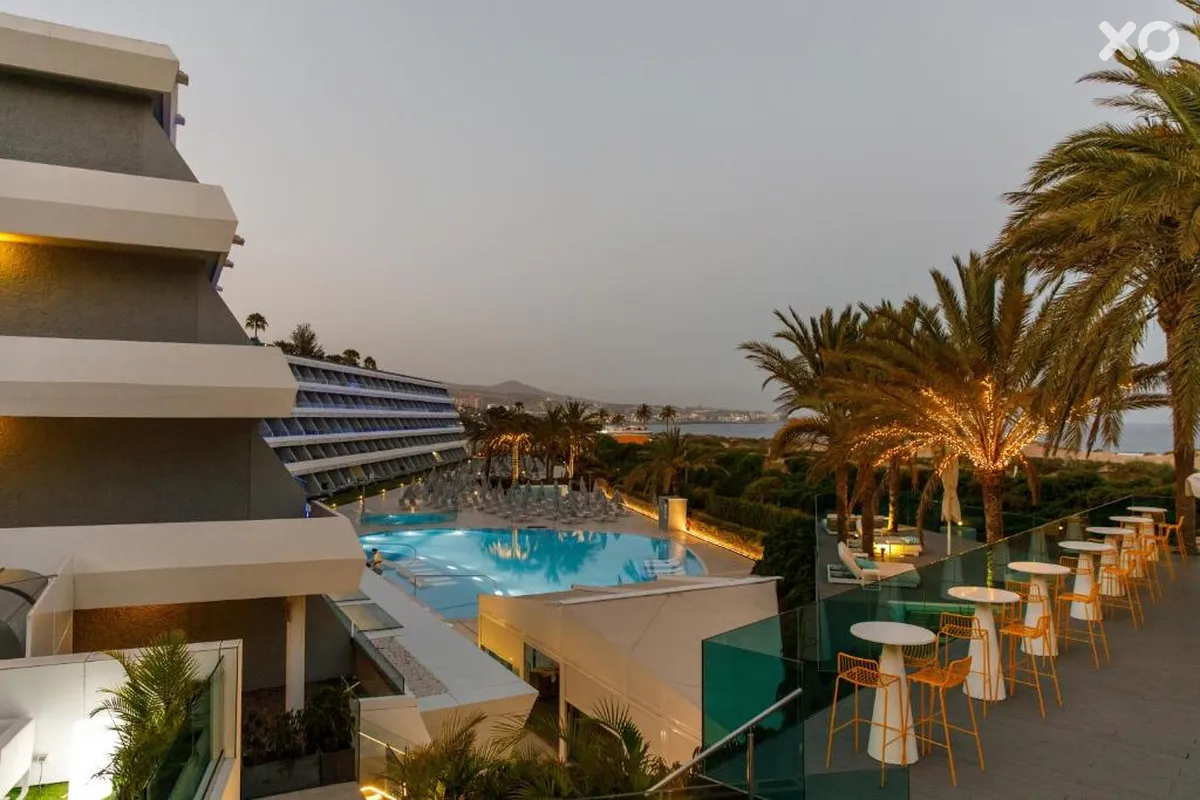 Santa Monica Suites