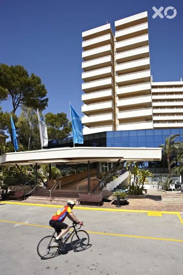 Grupotel Taurus Park