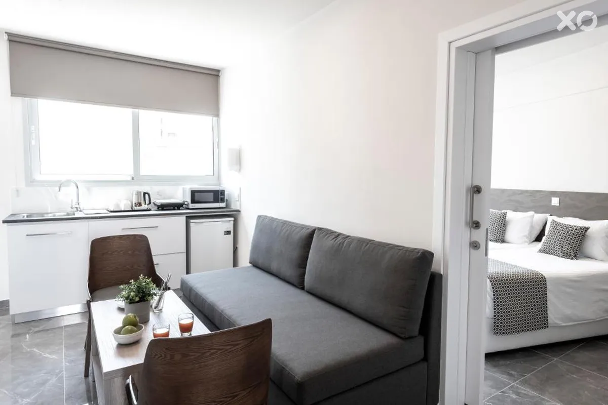 Blazer Residence