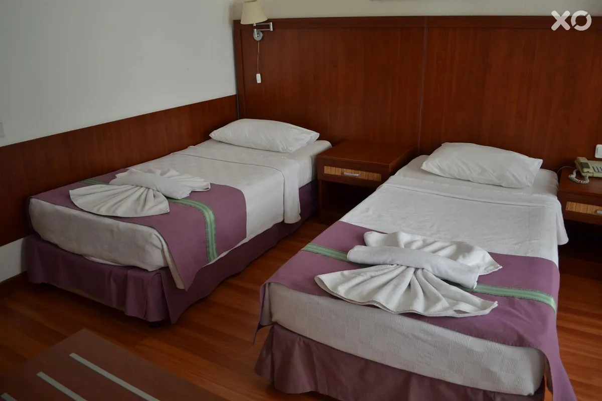 Aegean Park Hotel
