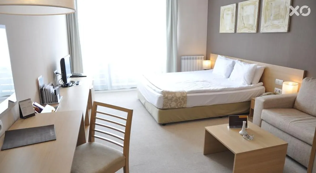 Lucky Bansko Spa & Relax Aparthotel