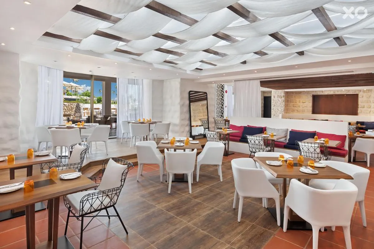 JA Beach Hotel