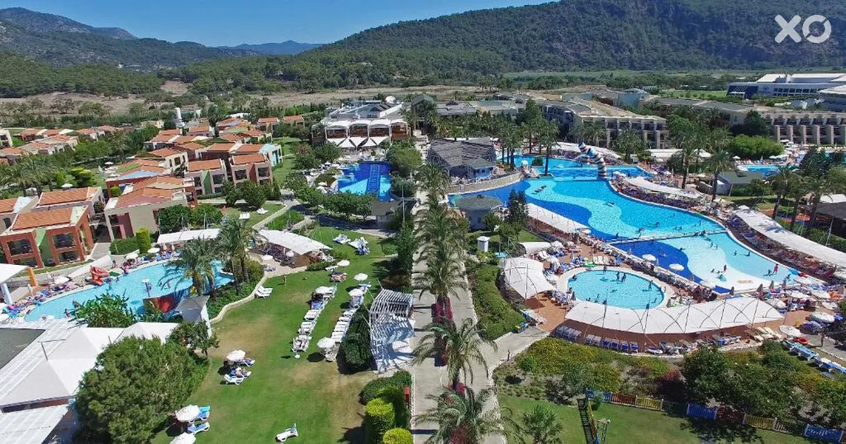 Holiday Village Turkey