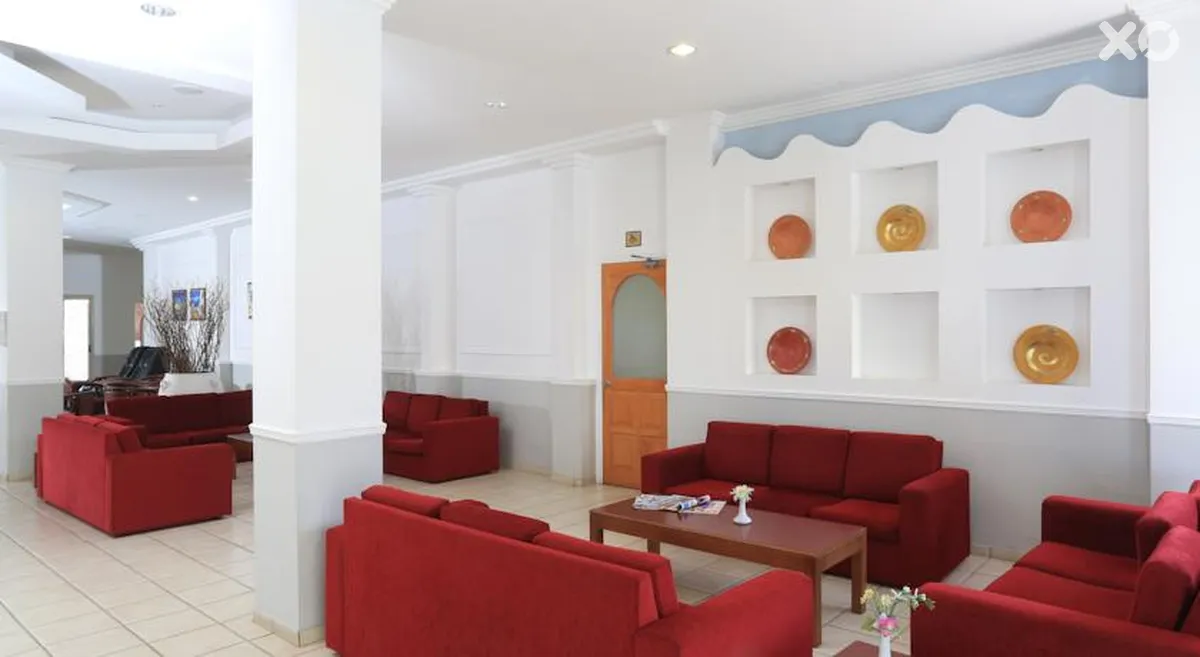 Vangelis Hotel & Suites