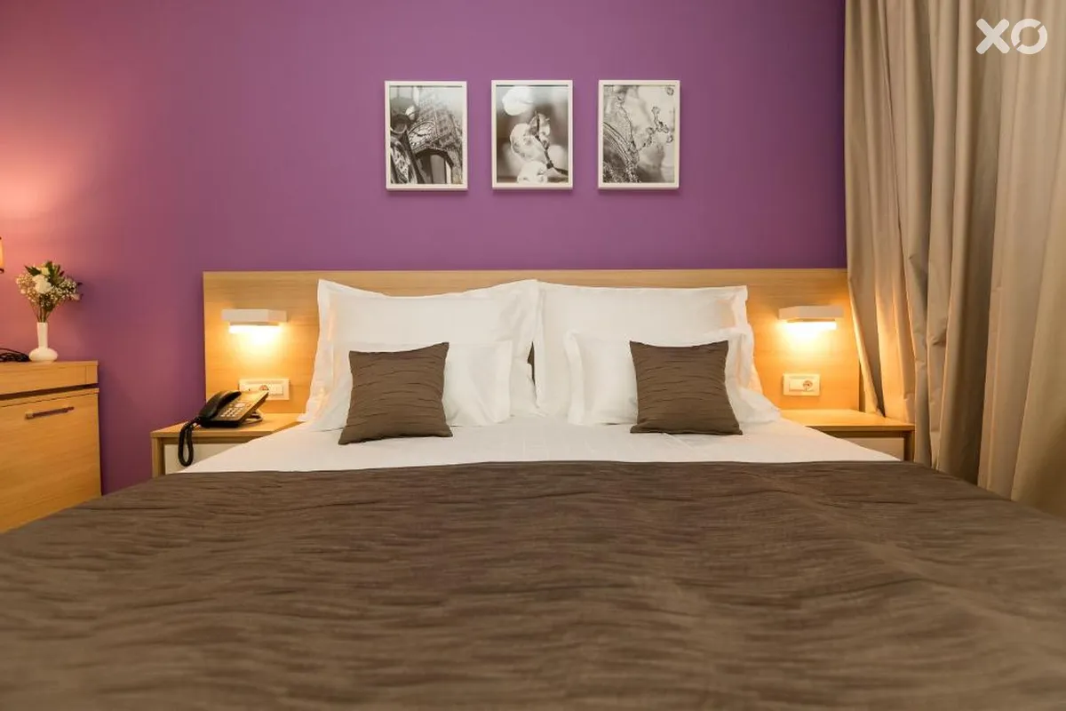 Crikvenica Hotel