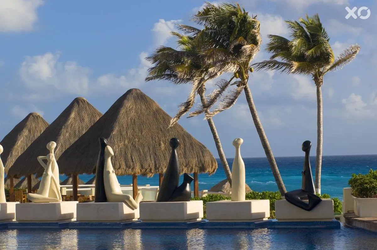 Paradisus Cancun Resort