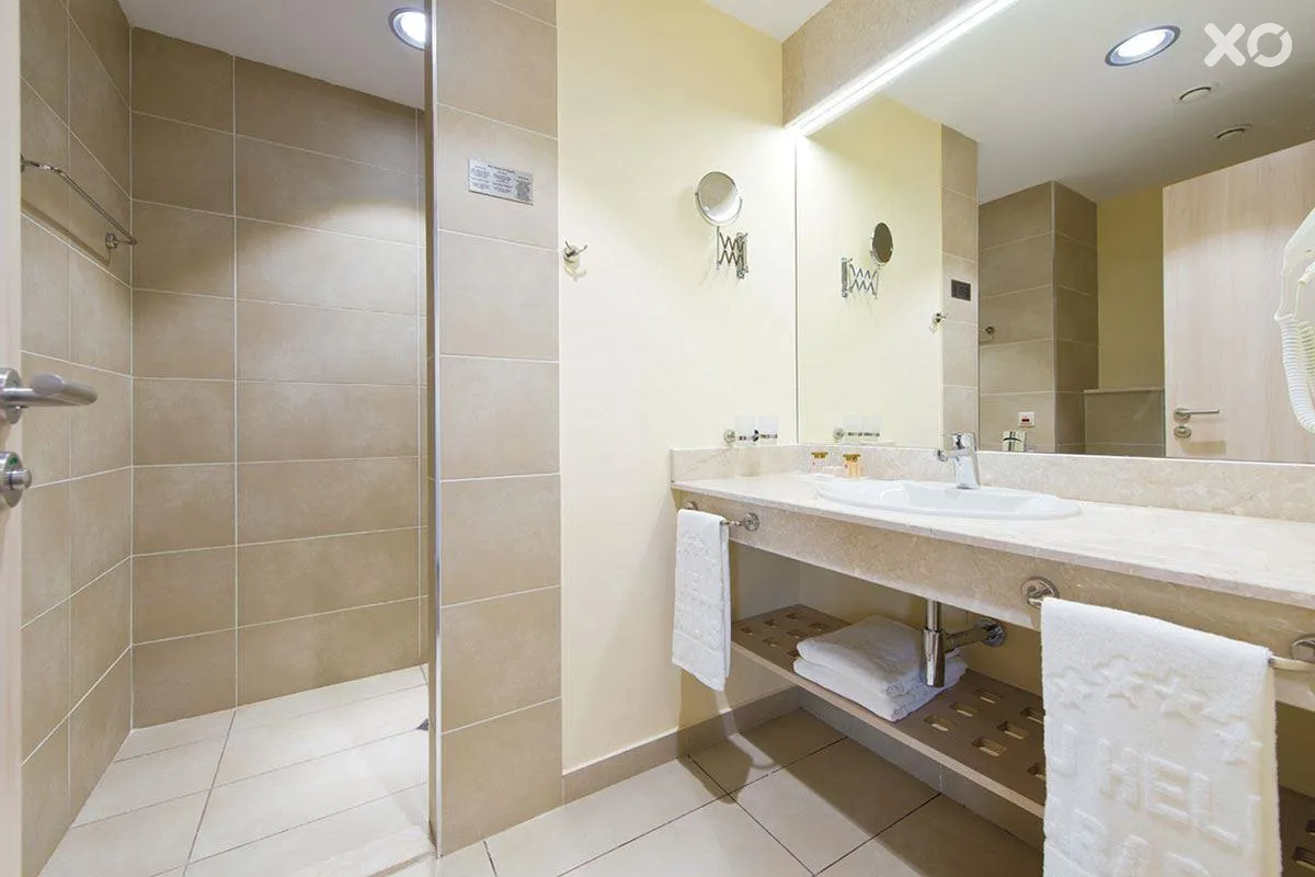 Dreams Sunny Beach Resort & Spa