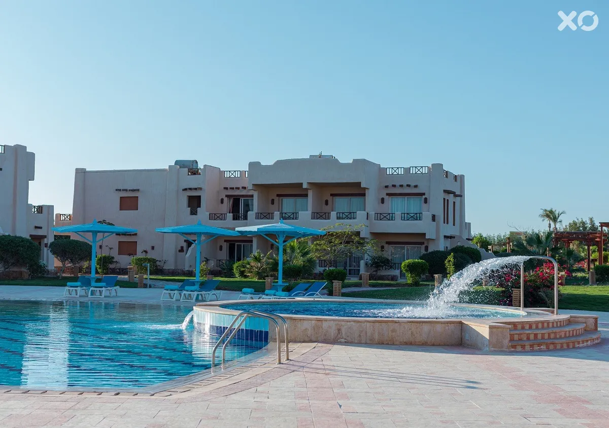 True Beach Resort