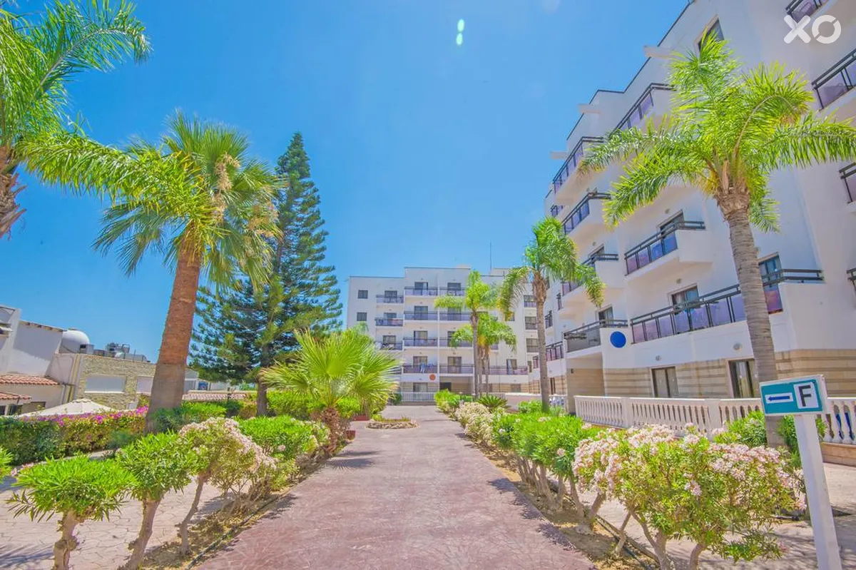 Marlita Hotel Apartments