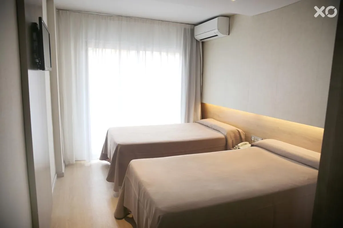 Eurosalou & Spa