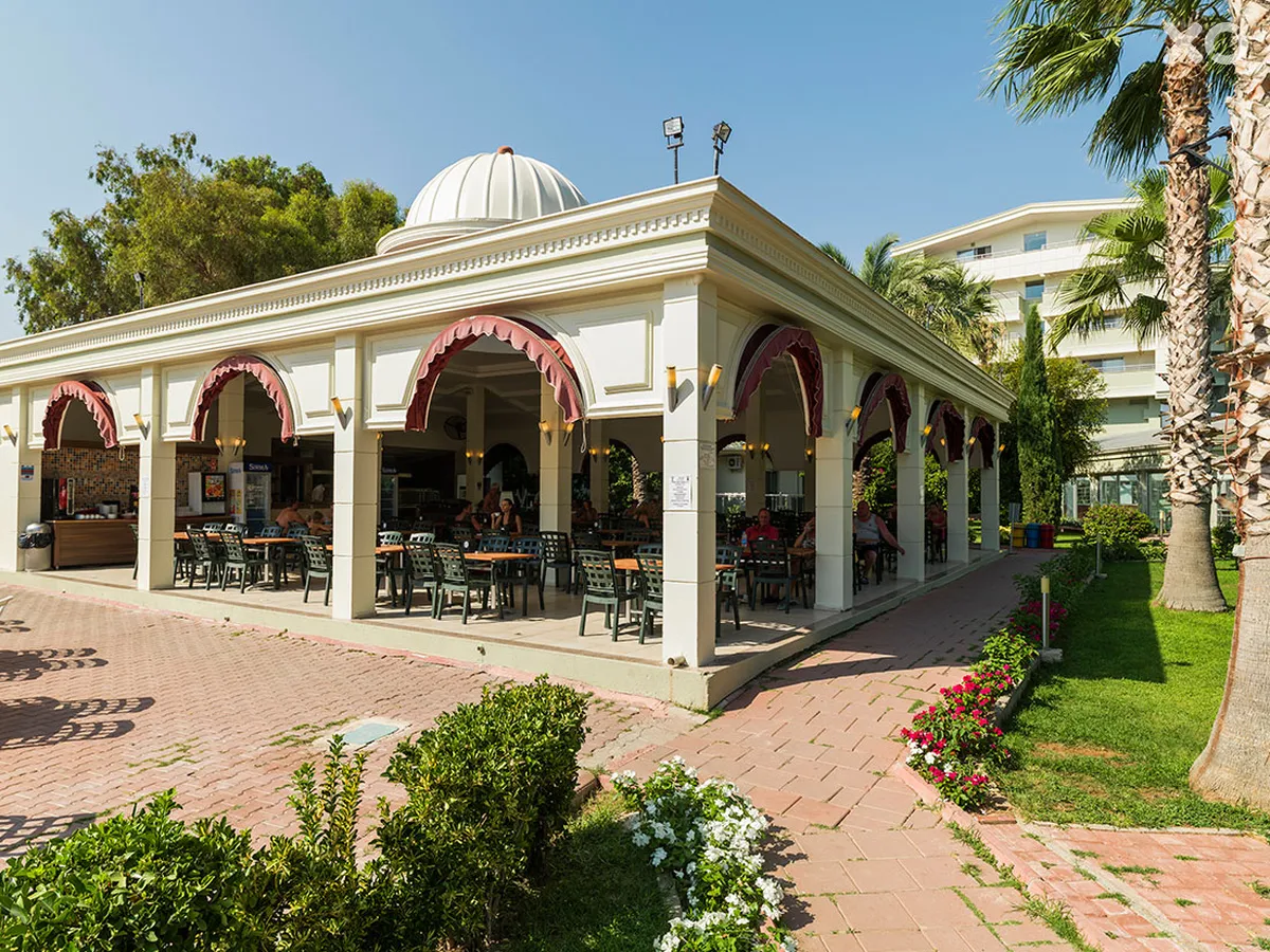 Hane Hotel