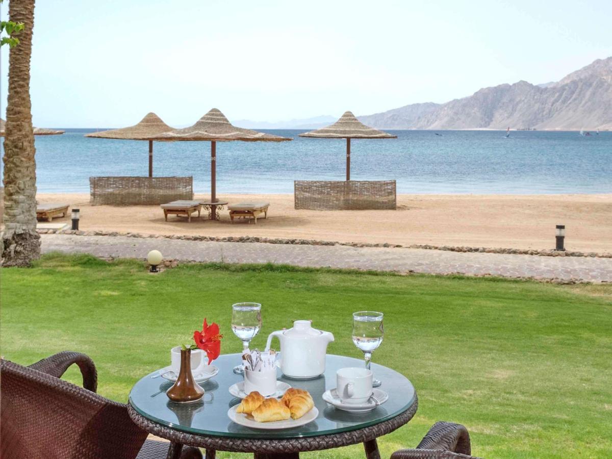 Dahab Lagoon Club & Resort