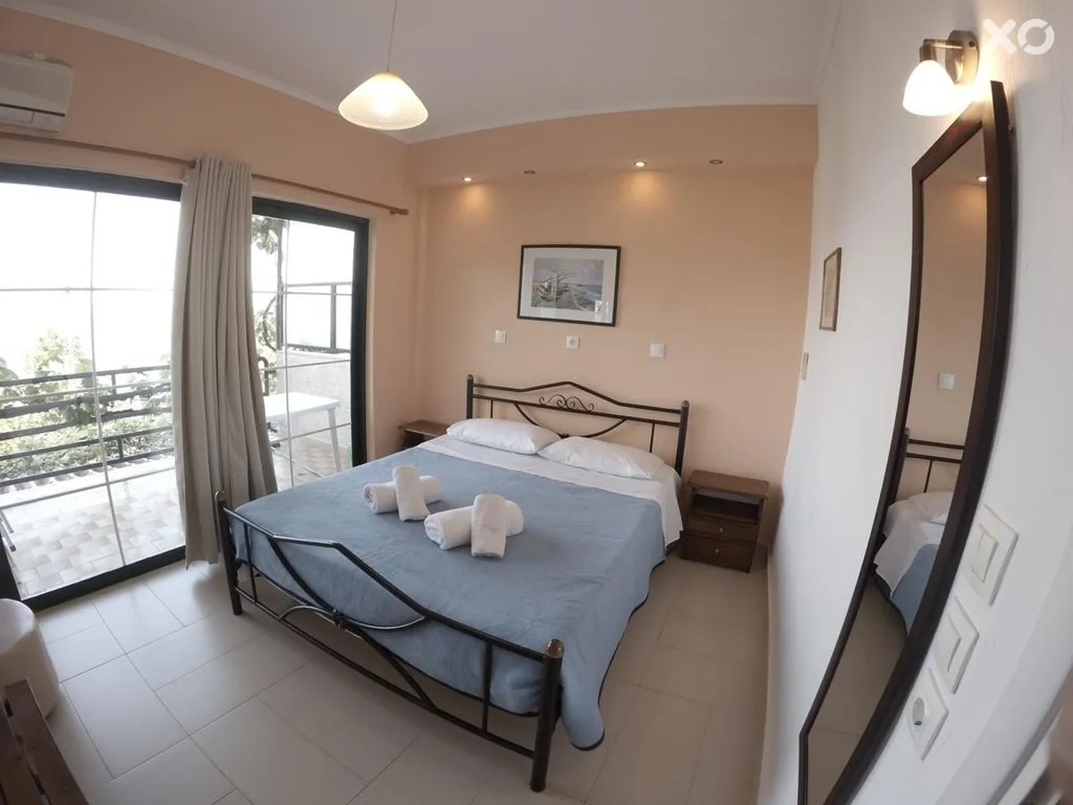 Andromaches Holiday Apartments