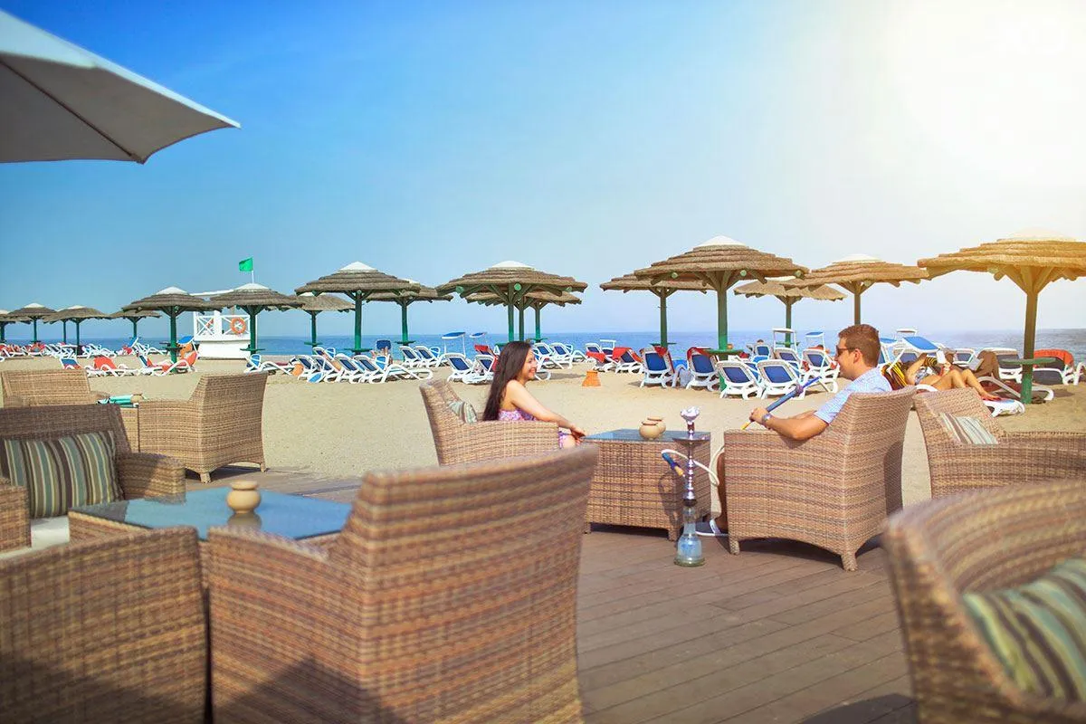 Fujairah Rotana Resort & Spa