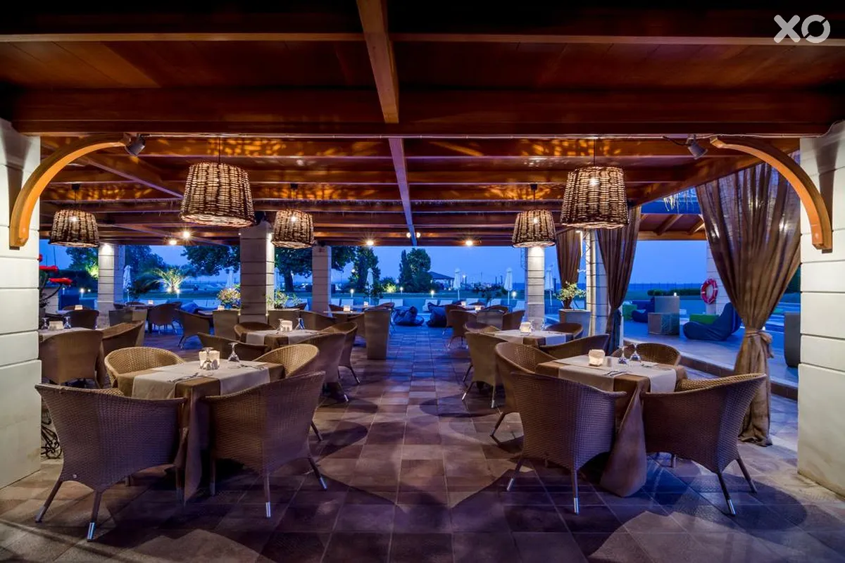Dion Palace Resort & Spa