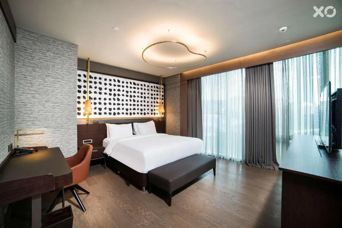 Radisson Collection Hotel Vadistanbul