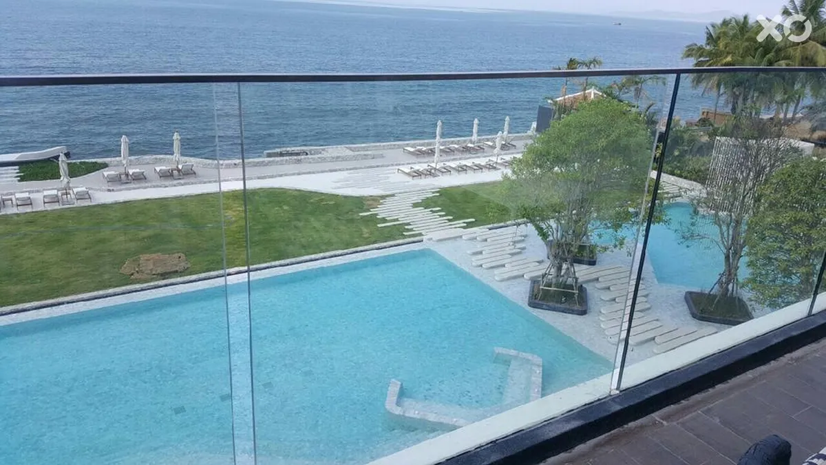 Veranda Resort Pattaya