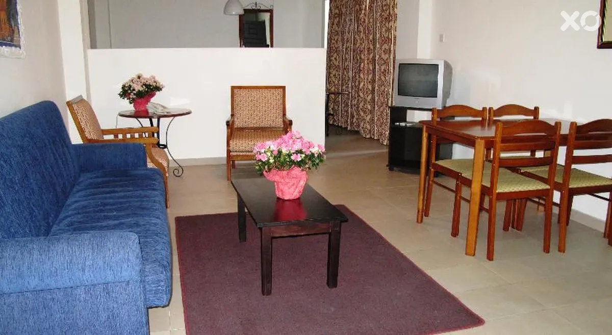 Eleonora Hotel Apts