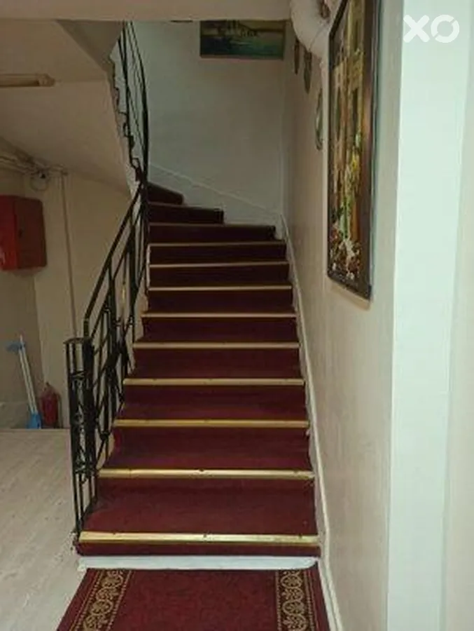 Ozbekler Hotel