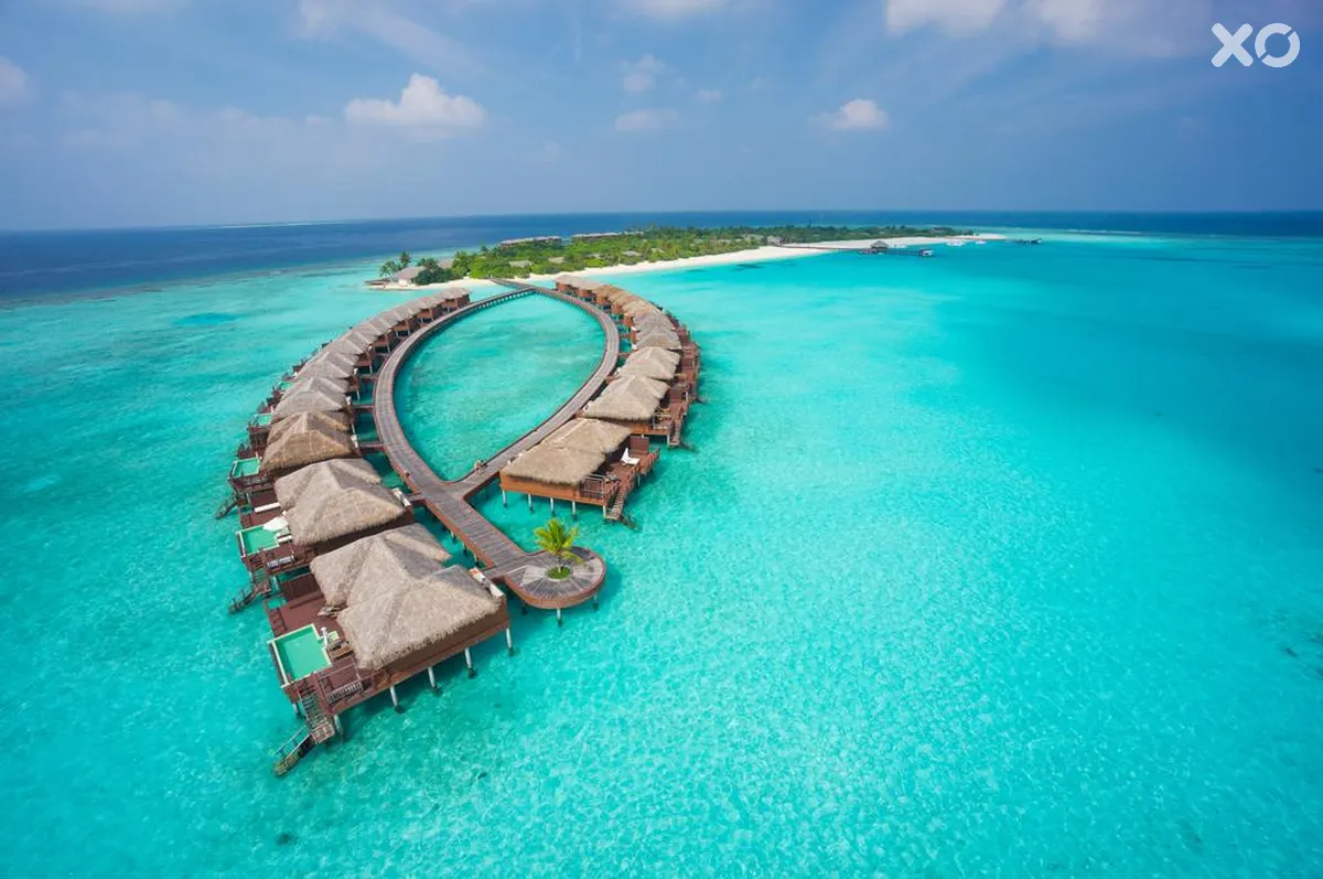 Noku Maldives