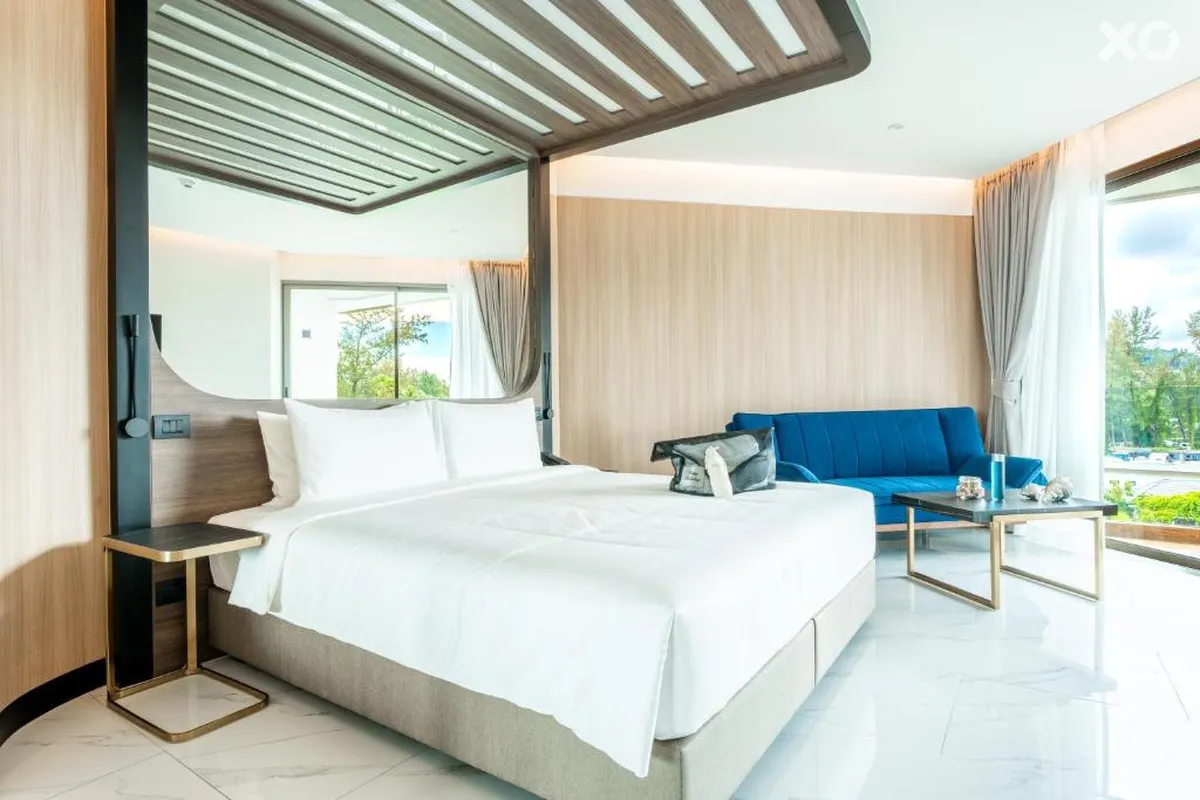 Sole Mio Boutique Hotel & Wellness