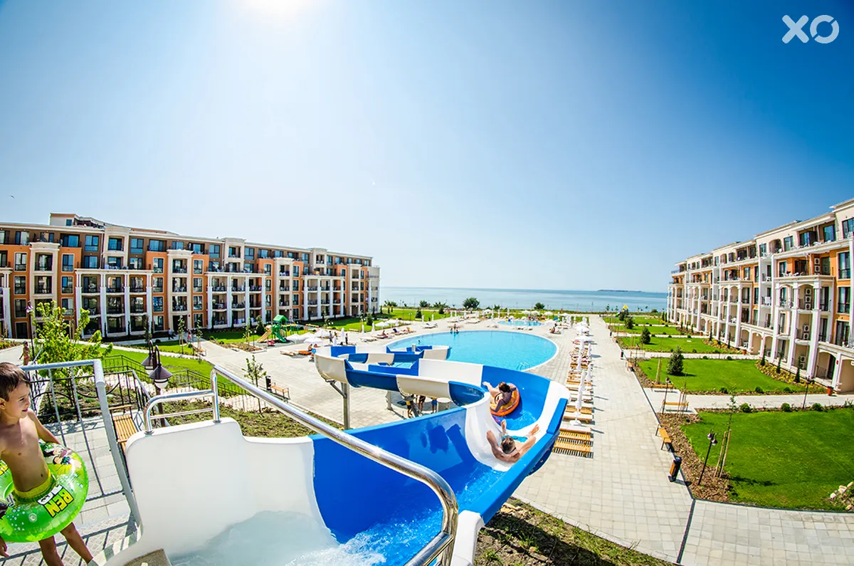 Premier Fort Beach