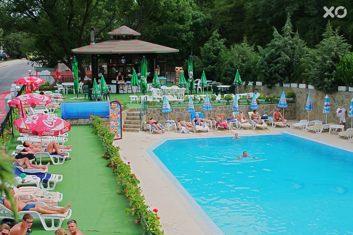Shipka Hotel