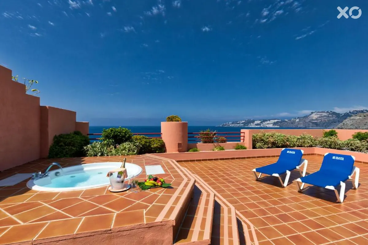 Ibersol Almunecar Beach & Spa
