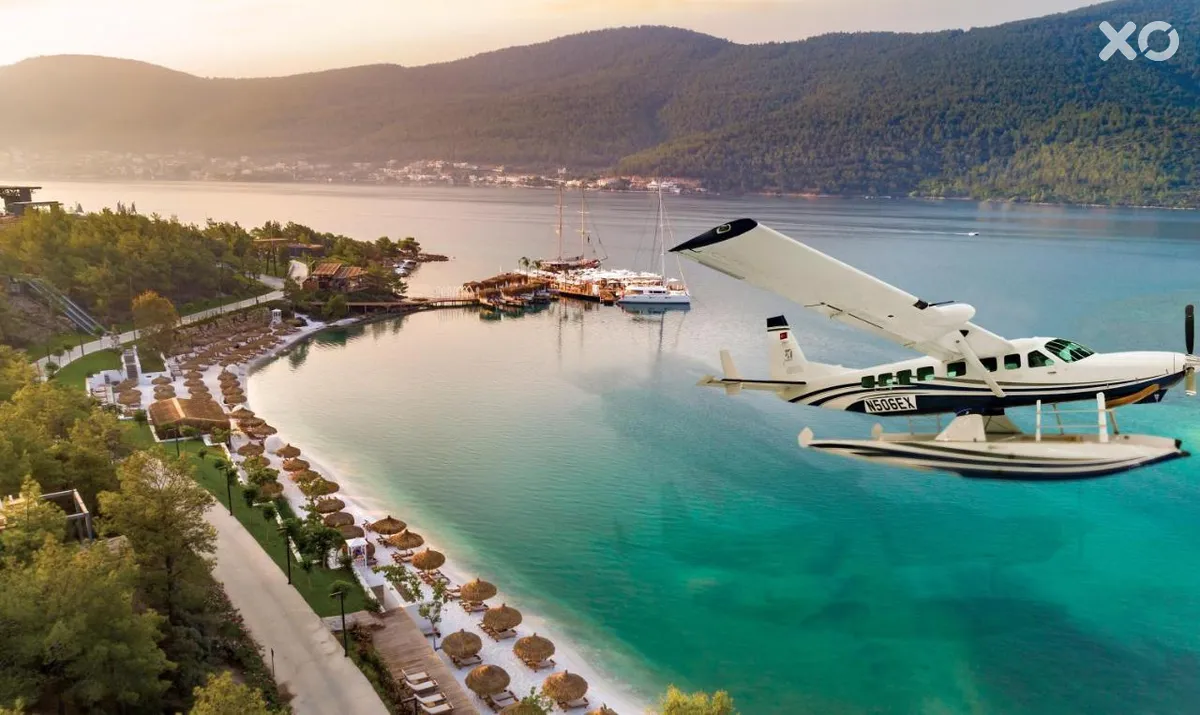 Lujo Bodrum