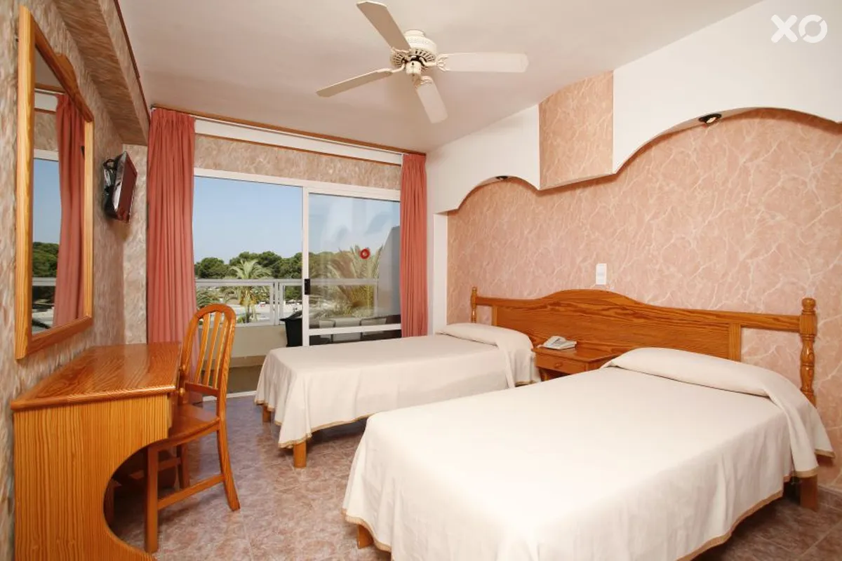 Plaza Santa Ponsa Boutique Hotel
