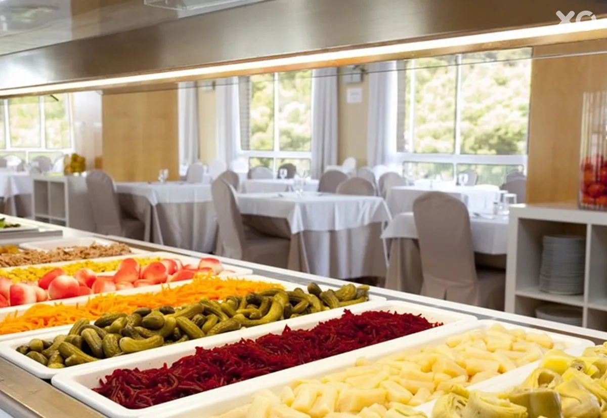 Maya Alicante Hotel