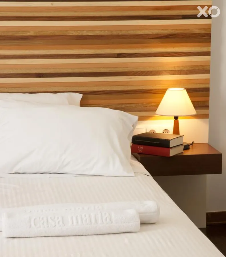 Casa Maria Hotel Apts