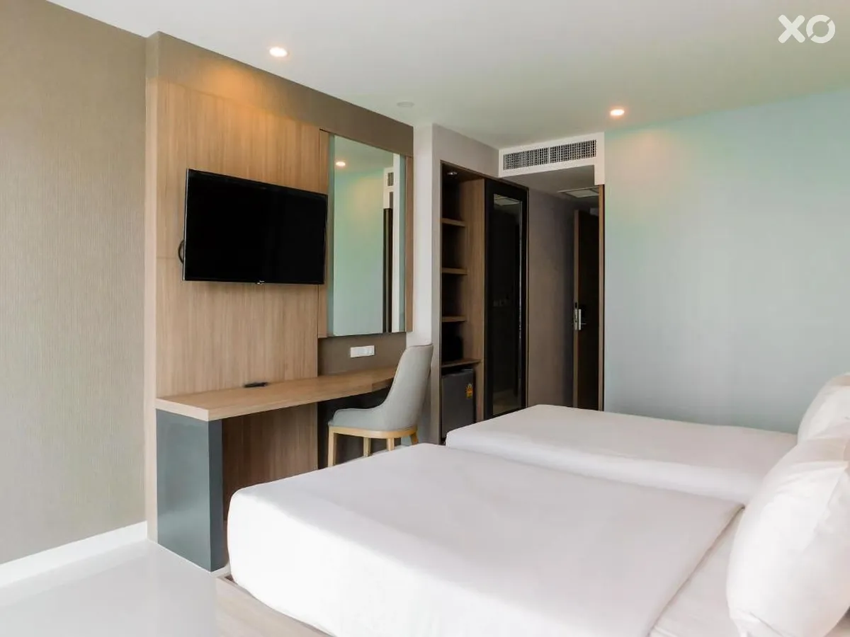 Grace Patong Hotel