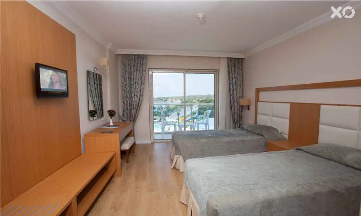 Prive Hotel Didim